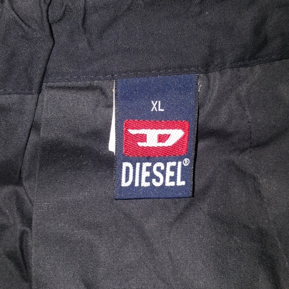 Workout Pants - Picture 4 of 4